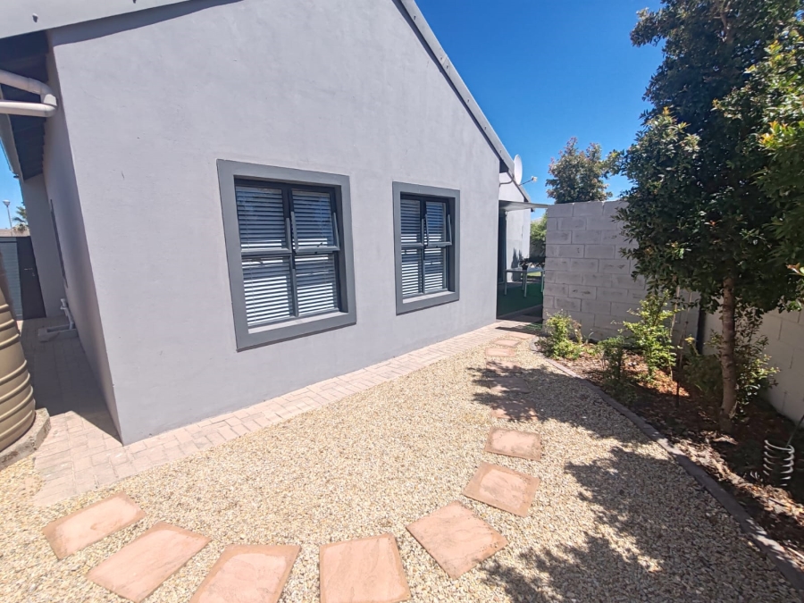 3 Bedroom Property for Sale in Country Club Western Cape